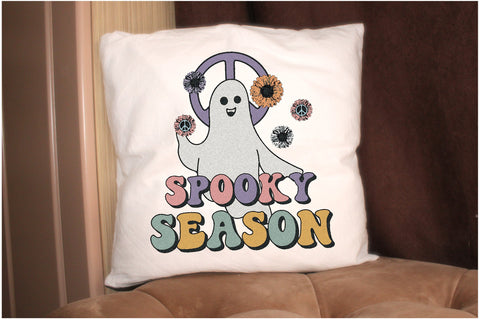 Spooky Season Sublimation Sublimation Jagonath Roy 