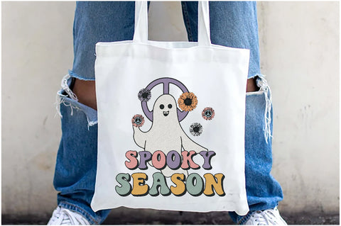 Spooky Season Sublimation Sublimation Jagonath Roy 