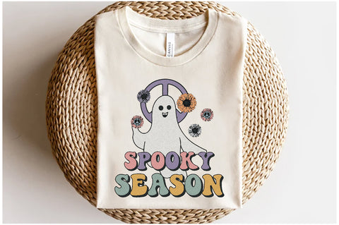 Spooky Season Sublimation Sublimation Jagonath Roy 