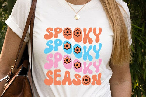 Spooky Season SVG Angelina750 