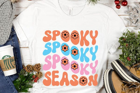 Spooky Season SVG Angelina750 