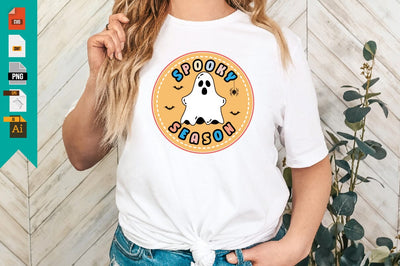 Spooky Season SVG Craftlabsvg24 