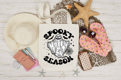 spooky season SVG Design SVG designartist 