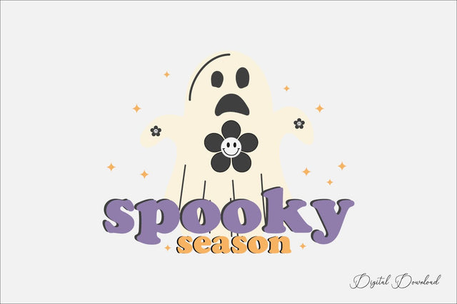 Spooky Season svg SVG designmaster24 