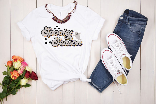 spooky Season SVG SVGista 