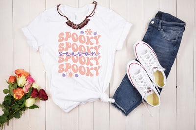 spooky Season SVG SVGista 