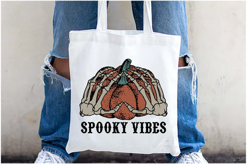 Spooky Skeleton Sublimation Bundle Sublimation Jagonath Roy 