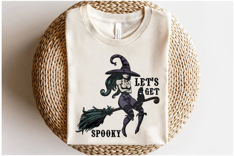 Spooky Skeleton Sublimation Bundle Sublimation Jagonath Roy 