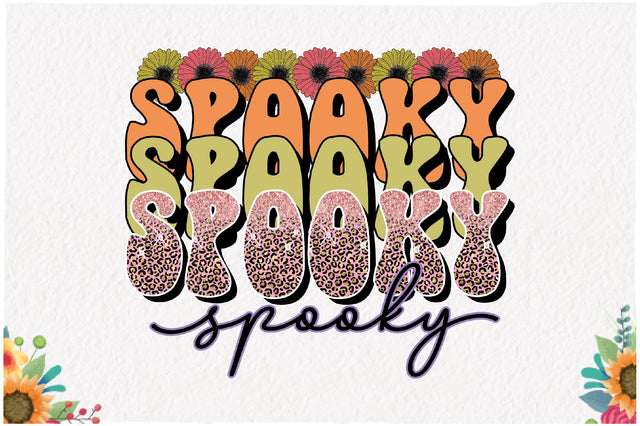 Spooky Sublimation Sublimation Jagonath Roy 