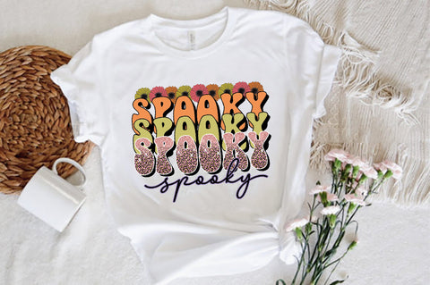 Spooky Sublimation Sublimation Jagonath Roy 