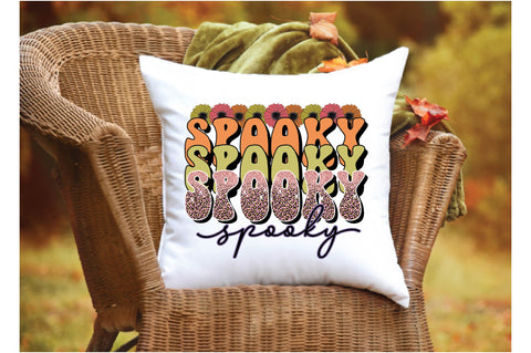 Spooky Sublimation Sublimation Jagonath Roy 