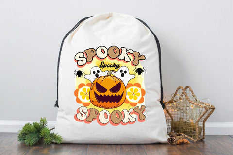 Spooky Sublimation SVGArt 