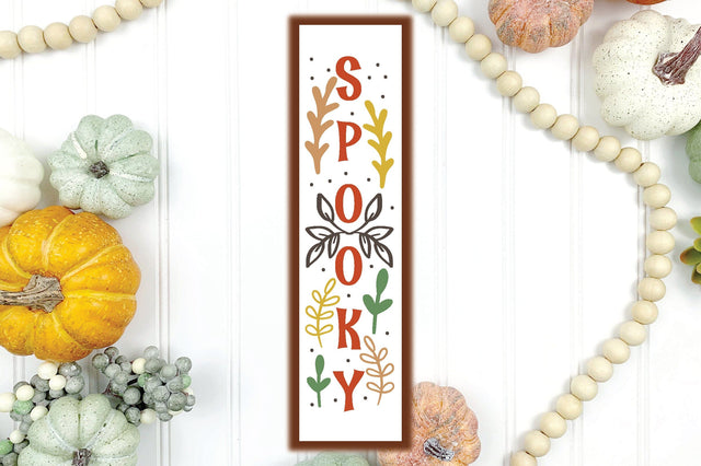 Spooky SVG md faruk hossain 