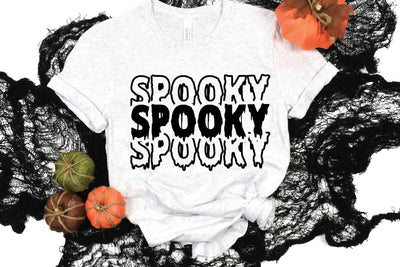 Spooky SVG Shahin alam 