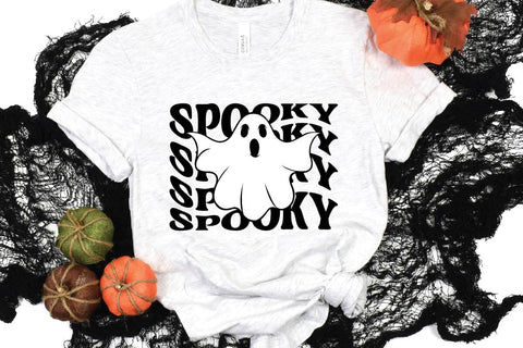 Spooky SVG Shahin alam 