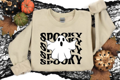 Spooky SVG Shahin alam 