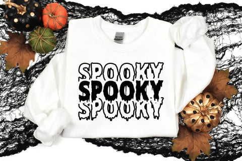 Spooky SVG Shahin alam 