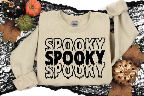 Spooky SVG Shahin alam 