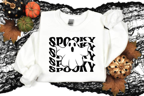 Spooky SVG Shahin alam 