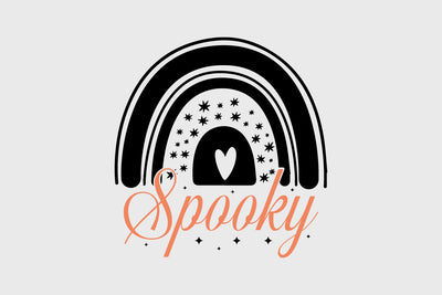 Spooky svg SVG designmaster24 
