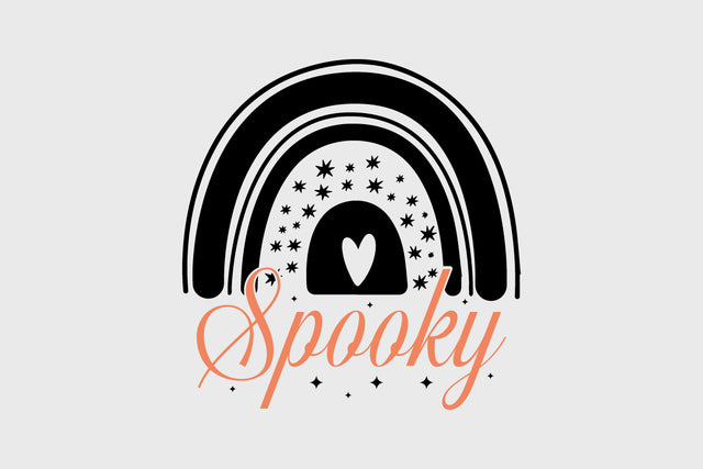 Spooky svg SVG designmaster24 