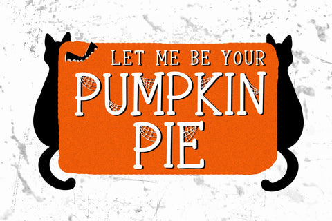 Spooky Webbie - Fun Serif With Web Font Dm Letter Studio 