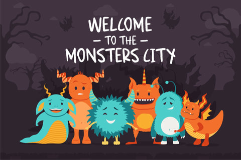 Spooky Whisper Font Allouse.Studio 