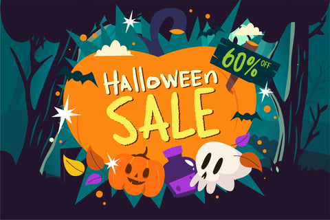 Spooky Whisper Font Allouse.Studio 