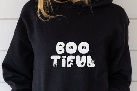 Spooky Witchy - Halloween Font - Spooky Font Font Jimtype Studio 