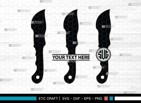 Spoon Monogram, Spoon Silhouette, Spoon SVG, Spatula Svg, Fork And Spoon Svg, Fork Svg, SB00175 SVG ETC Craft 