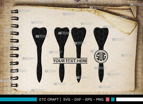 Spoon Monogram, Spoon Silhouette, Spoon SVG, Spatula Svg, Fork And Spoon Svg, Fork Svg, SB00175 SVG ETC Craft 