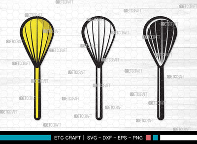 Spoon SVG | Fork Svg | Knife Svg | Utensil Svg | Cutlery Svg | Spoon Clipart SVG ETC Craft 