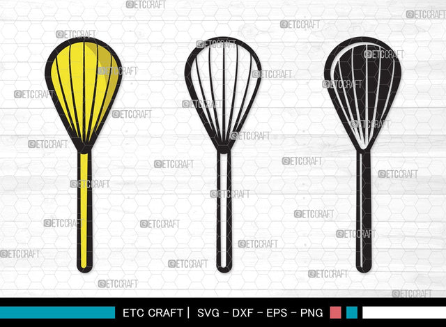 Spoon SVG | Fork Svg | Knife Svg | Utensil Svg | Cutlery Svg | Spoon Clipart SVG ETC Craft 