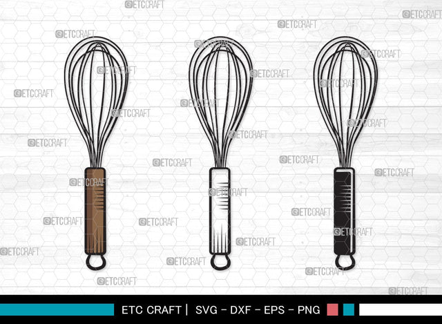 Spoon SVG | Fork Svg | Knife Svg | Utensil Svg | Cutlery Svg | Spoon Clipart SVG ETC Craft 
