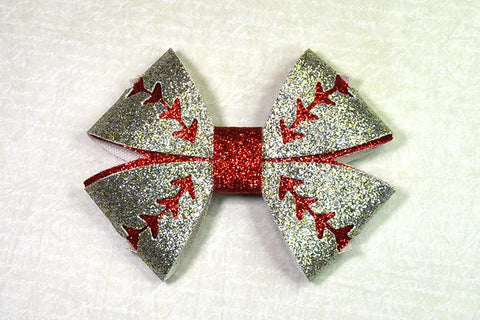 Sport bows bundle SVG ArtiCuties 