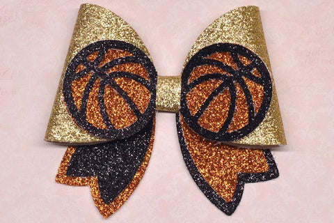 Sport bows bundle SVG ArtiCuties 