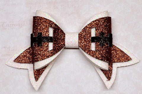 Sport bows bundle SVG ArtiCuties 