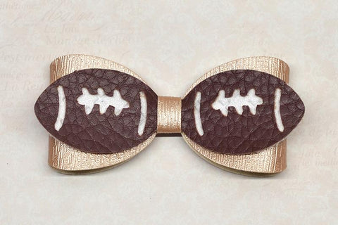 Sport bows bundle SVG ArtiCuties 