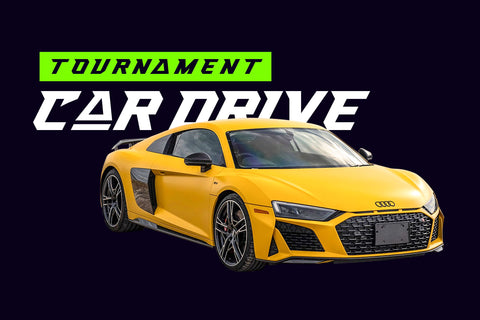 Sportesia - Modern and Techno-looking Display Font ahweproject 