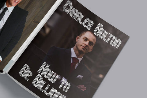 Sporticular - Sporty Display Font Font StringLabs 