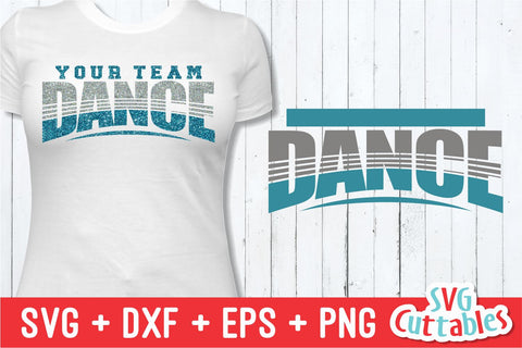 Sports Arched Template Bundle SVG Svg Cuttables 