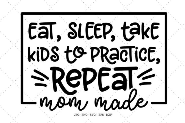 Sports Mom Svg, Softball Cut File, Dance Mom, Team Mom, Soccer Mom Shirt, Instant Download, Digital Download SVG SVG Digital Designer 