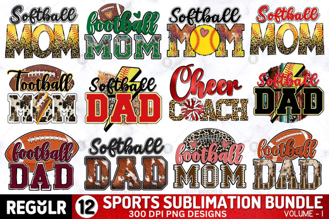 Sports Sublimation Bundle Sublimation Regulrcrative 