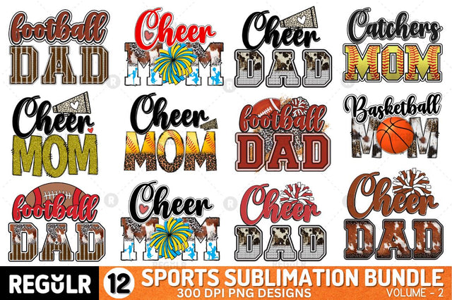 Sports Sublimation Bundle Sublimation Regulrcrative 