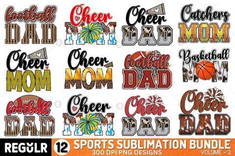 Sports Sublimation Bundle Sublimation Regulrcrative 