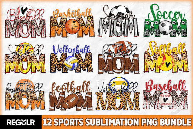 Sports Sublimation Bundle Sublimation Regulrcrative 