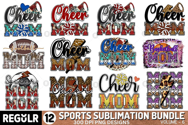 Sports Sublimation Bundle Sublimation Regulrcrative 