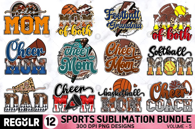 Sports Sublimation Bundle Sublimation Regulrcrative 