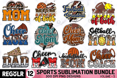 Sports Sublimation Bundle Sublimation Regulrcrative 