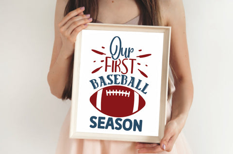 Sports SVG Bundle SVG Ariyan 